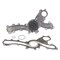 Aisin Lexus Es350 15-07/Rx350 15-07/Rx450H 15- Water Pump, Wpt803 WPT803 - alternate 1